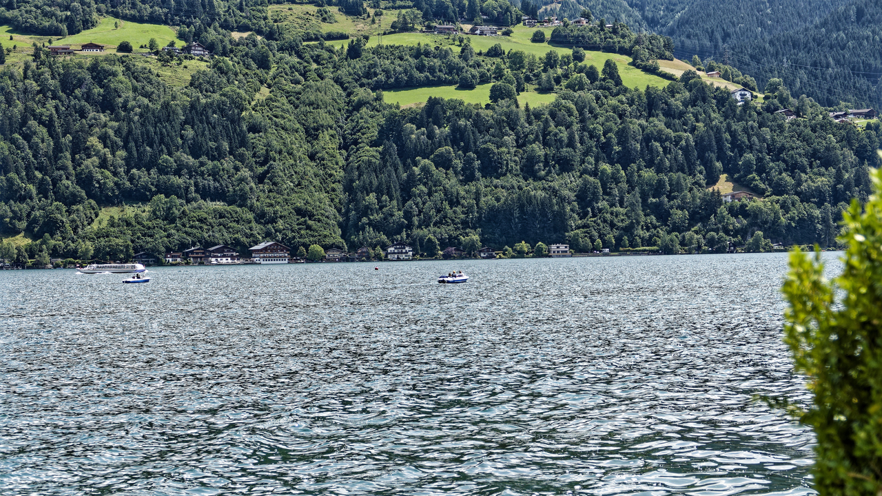 20240725 123433•Zell am See•Salzburg•Austria (756 m)